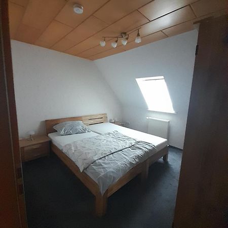 Ferienwohnung Stefan Schwiemann Cadenberge Eksteriør billede