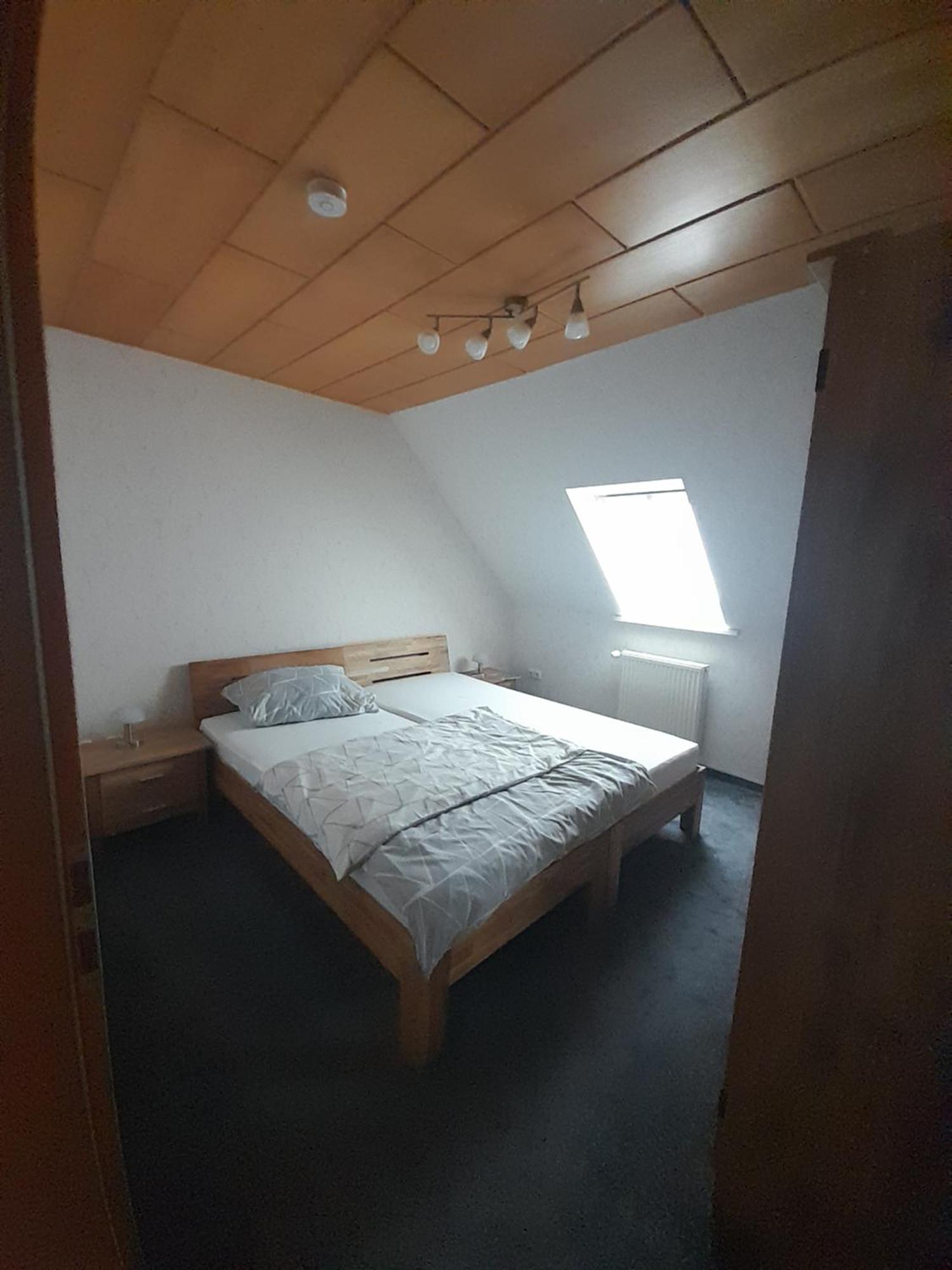 Ferienwohnung Stefan Schwiemann Cadenberge Eksteriør billede