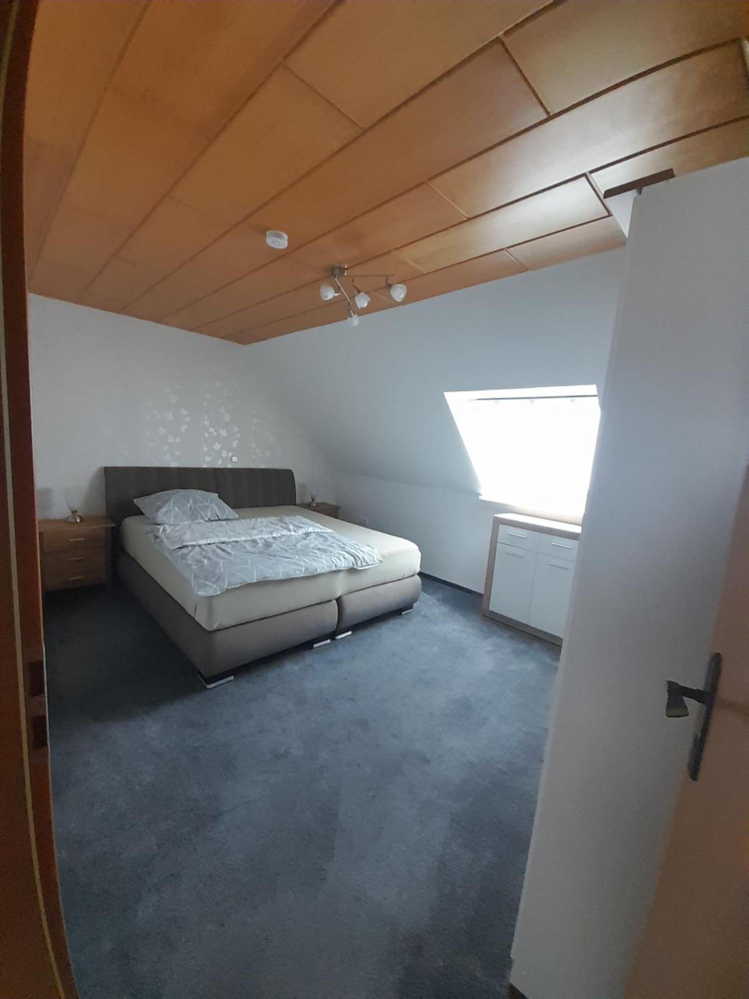 Ferienwohnung Stefan Schwiemann Cadenberge Eksteriør billede