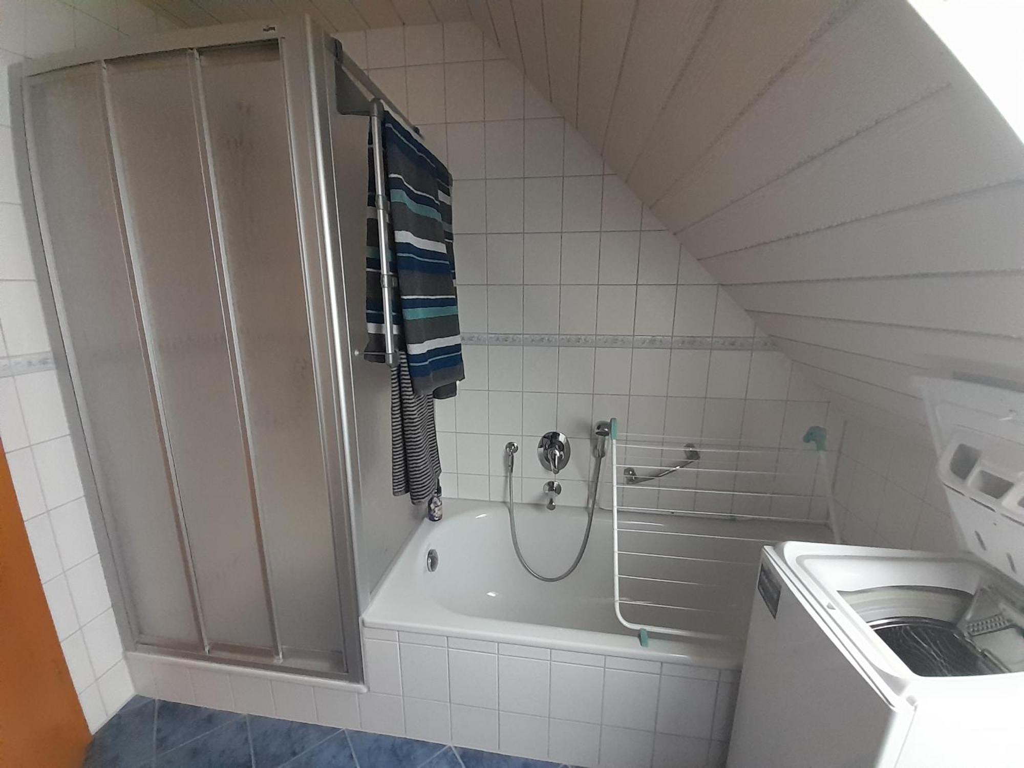 Ferienwohnung Stefan Schwiemann Cadenberge Eksteriør billede
